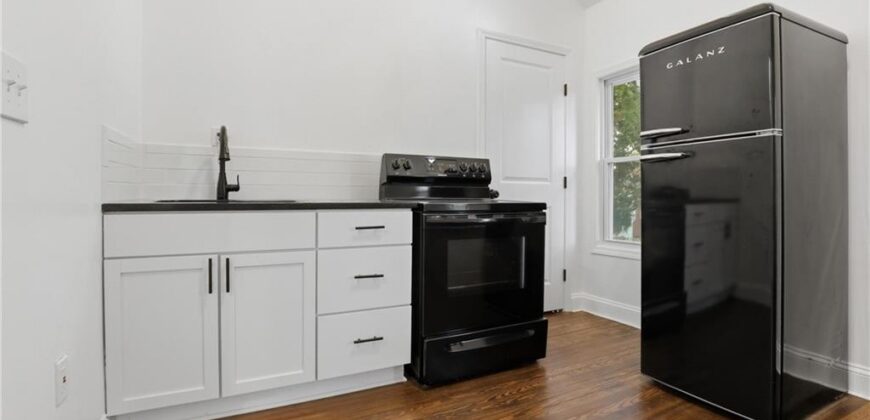 2014 Fayette Street, North Kansas City, MO 64116