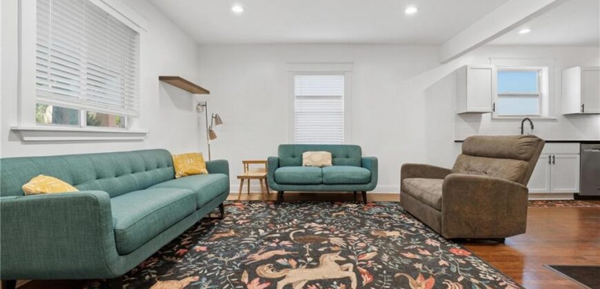 2014 Fayette Street, North Kansas City, MO 64116