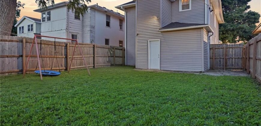 2014 Fayette Street, North Kansas City, MO 64116