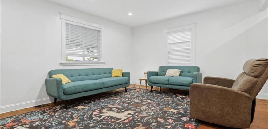 2014 Fayette Street, North Kansas City, MO 64116