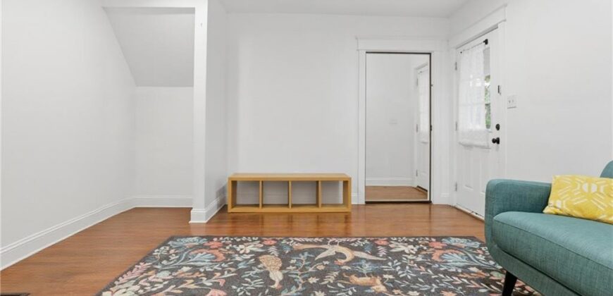 2014 Fayette Street, North Kansas City, MO 64116