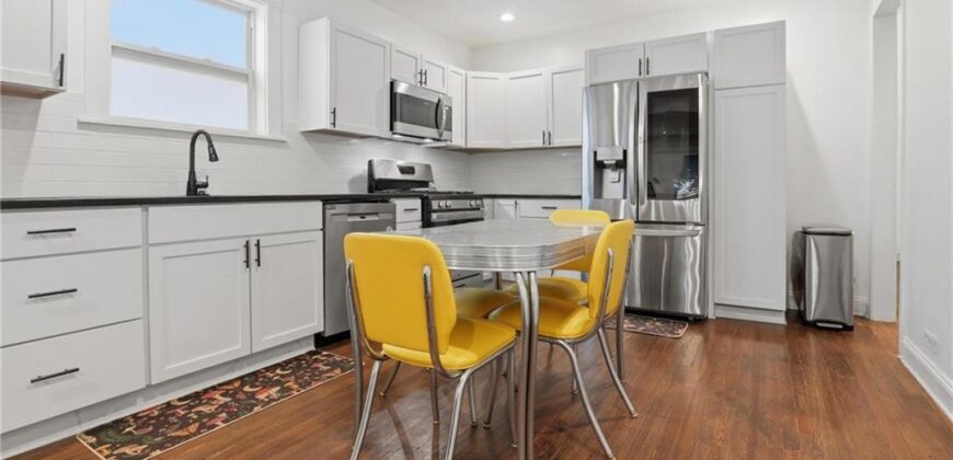 2014 Fayette Street, North Kansas City, MO 64116