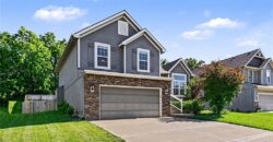 4310 NE 85th Terrace, Kansas City, MO 64156