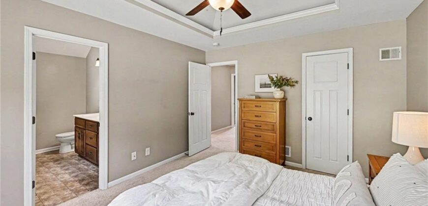 4310 NE 85th Terrace, Kansas City, MO 64156