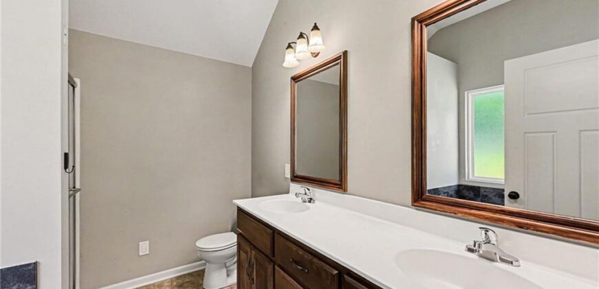 4310 NE 85th Terrace, Kansas City, MO 64156