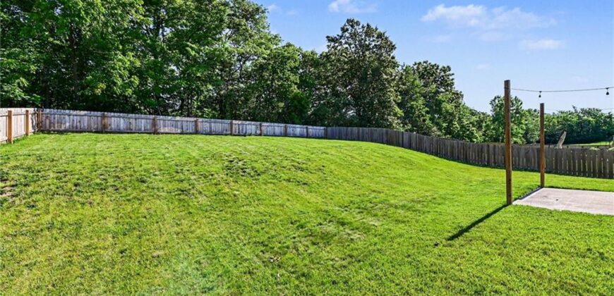 4310 NE 85th Terrace, Kansas City, MO 64156