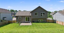 4310 NE 85th Terrace, Kansas City, MO 64156