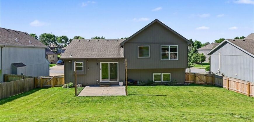 4310 NE 85th Terrace, Kansas City, MO 64156