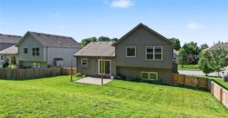 4310 NE 85th Terrace, Kansas City, MO 64156
