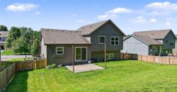 4310 NE 85th Terrace, Kansas City, MO 64156