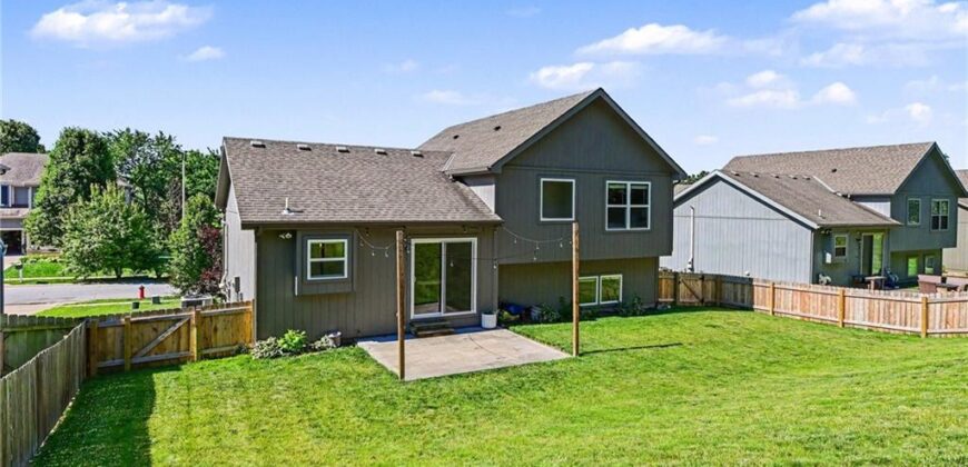 4310 NE 85th Terrace, Kansas City, MO 64156