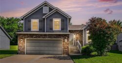 4310 NE 85th Terrace, Kansas City, MO 64156