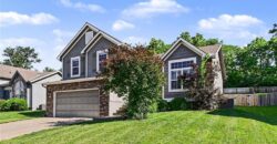 4310 NE 85th Terrace, Kansas City, MO 64156