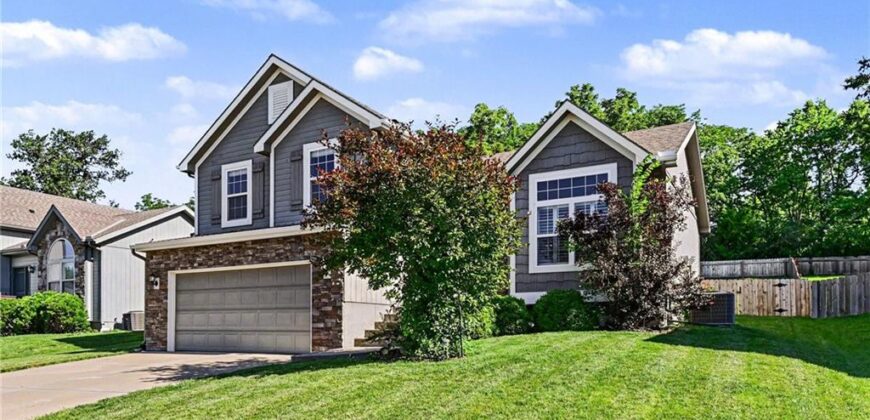 4310 NE 85th Terrace, Kansas City, MO 64156