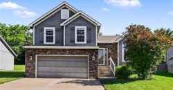 4310 NE 85th Terrace, Kansas City, MO 64156