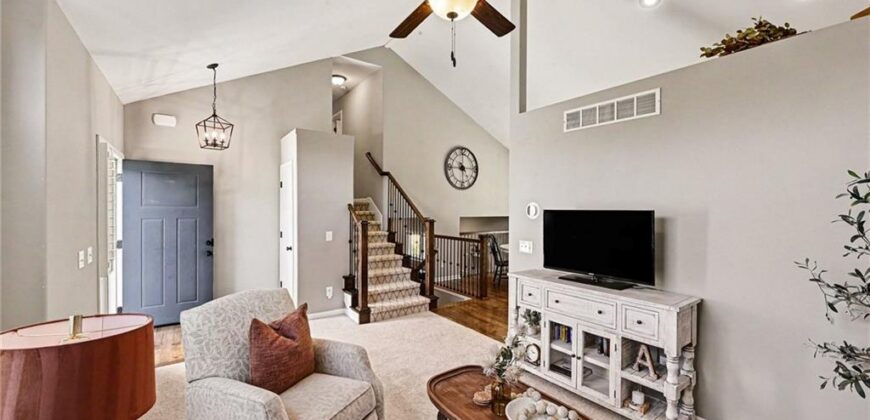 4310 NE 85th Terrace, Kansas City, MO 64156