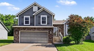 4310 NE 85th Terrace, Kansas City, MO 64156