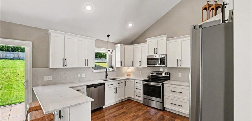4310 NE 85th Terrace, Kansas City, MO 64156