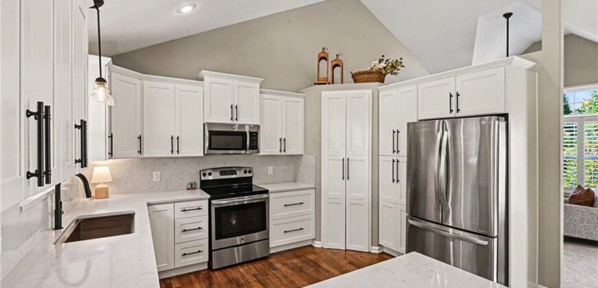 4310 NE 85th Terrace, Kansas City, MO 64156