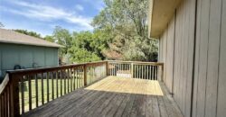 1806 Gates Drive, Platte City, MO 64079