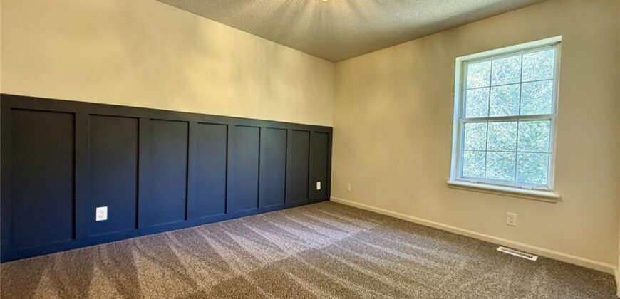 1806 Gates Drive, Platte City, MO 64079