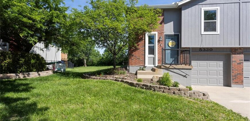 5330 NW 87th Court, Kansas City, MO 64154