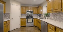 1500 Amesbury Avenue, Liberty, MO 64068