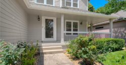 1500 Amesbury Avenue, Liberty, MO 64068