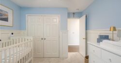 1500 Amesbury Avenue, Liberty, MO 64068