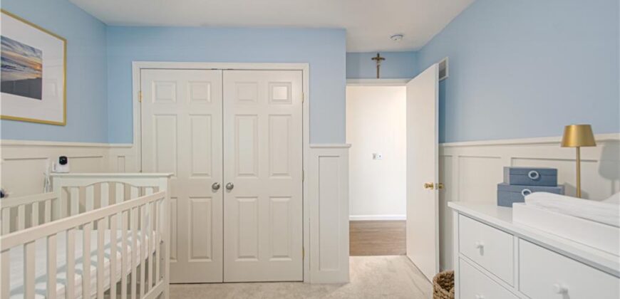 1500 Amesbury Avenue, Liberty, MO 64068
