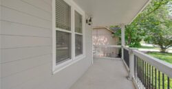 1500 Amesbury Avenue, Liberty, MO 64068