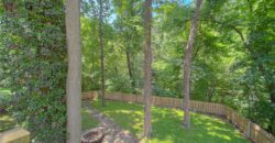 1500 Amesbury Avenue, Liberty, MO 64068