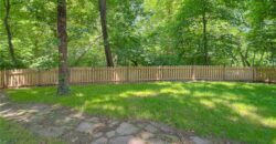 1500 Amesbury Avenue, Liberty, MO 64068