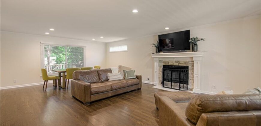 1500 Amesbury Avenue, Liberty, MO 64068