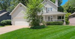 1500 Amesbury Avenue, Liberty, MO 64068