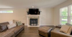 1500 Amesbury Avenue, Liberty, MO 64068
