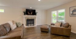 1500 Amesbury Avenue, Liberty, MO 64068