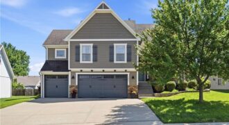 1401 NE 106th Place, Kansas City, MO 64155