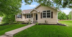 8903 NE 109TH Street, Kansas City, MO 64157