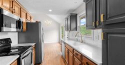 8903 NE 109TH Street, Kansas City, MO 64157