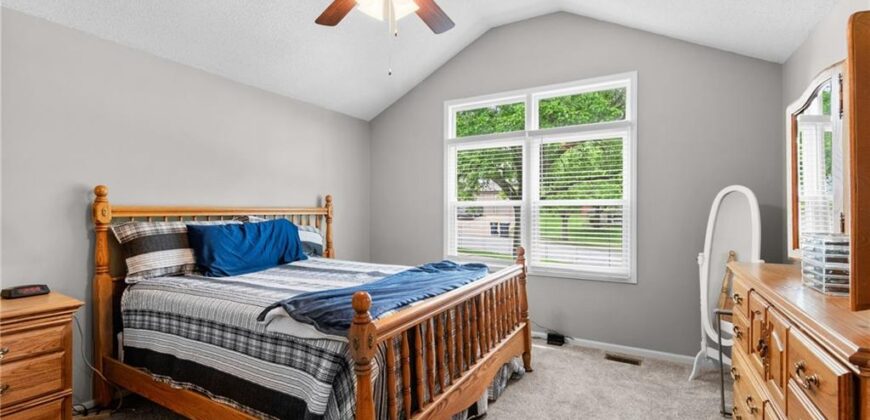 8903 NE 109TH Street, Kansas City, MO 64157