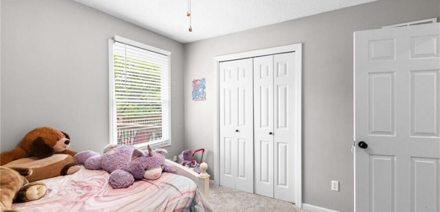 8903 NE 109TH Street, Kansas City, MO 64157