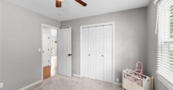 8903 NE 109TH Street, Kansas City, MO 64157