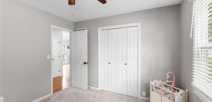 8903 NE 109TH Street, Kansas City, MO 64157