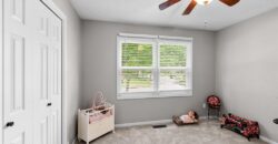 8903 NE 109TH Street, Kansas City, MO 64157