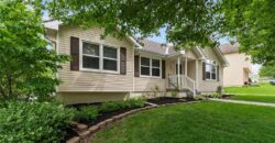 8903 NE 109TH Street, Kansas City, MO 64157