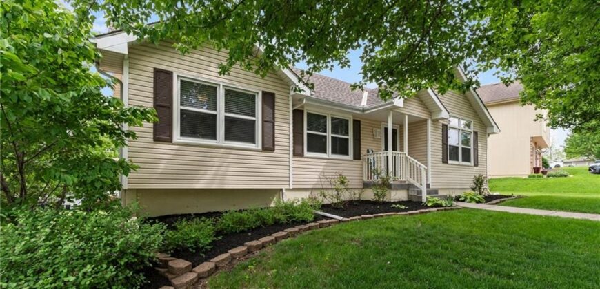 8903 NE 109TH Street, Kansas City, MO 64157