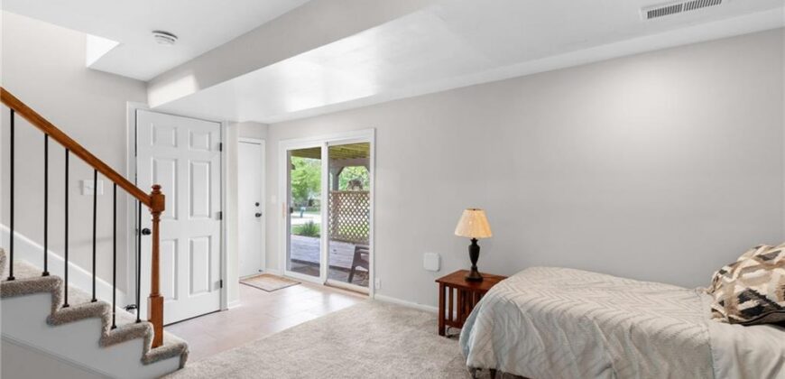 8903 NE 109TH Street, Kansas City, MO 64157