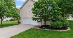 8903 NE 109TH Street, Kansas City, MO 64157