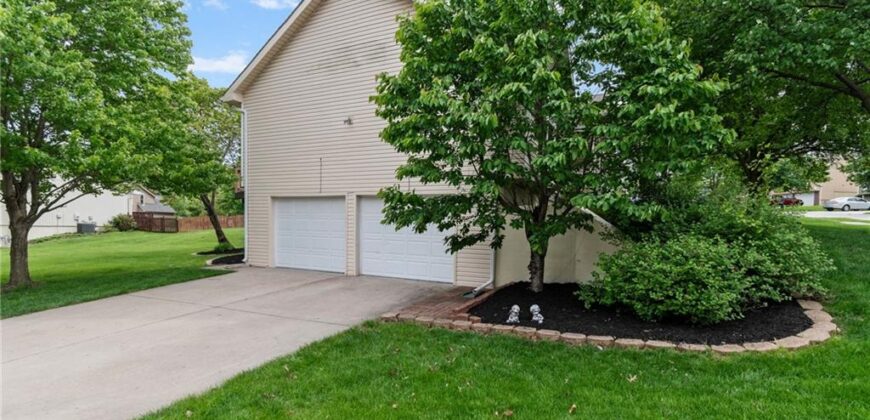 8903 NE 109TH Street, Kansas City, MO 64157